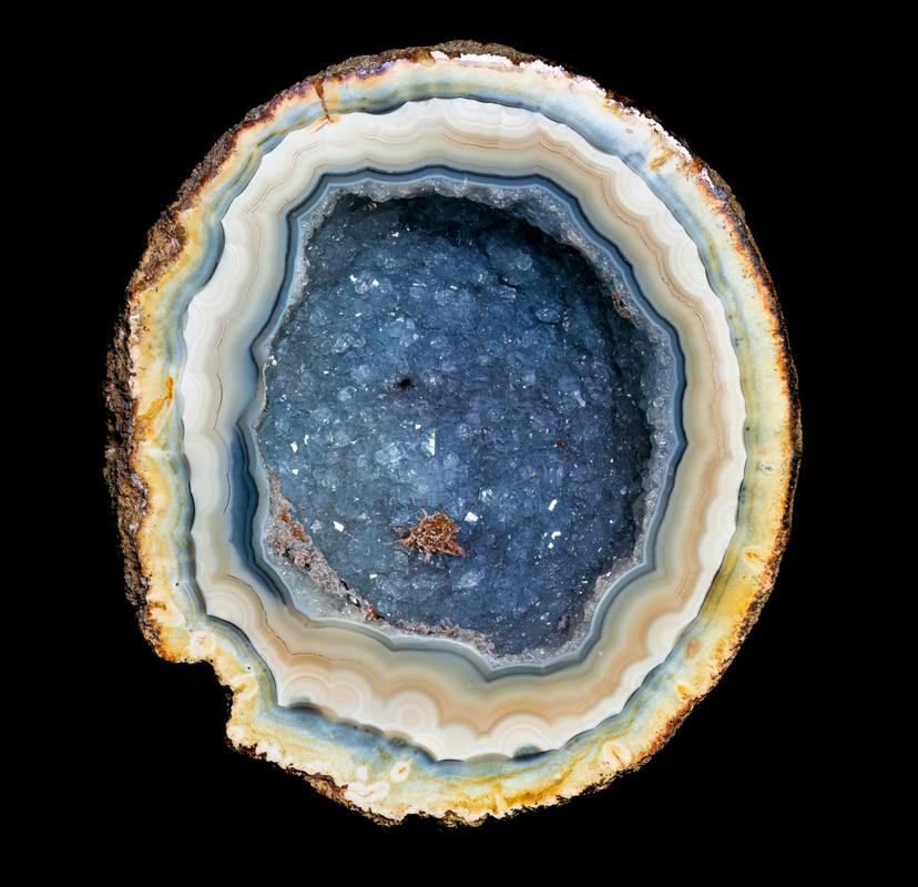Khambhat Agate Stone (Khambhat Akik): Ancient Energy for Modern Life