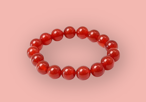 Khambhat Carnelian Stone: The Firestone of Ancient India