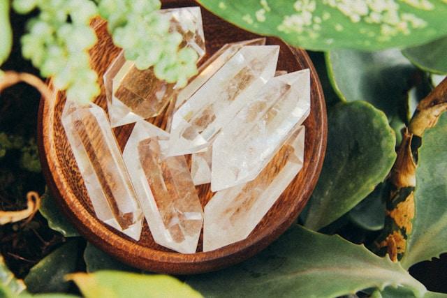 The Power of Crystal Stones: Ancient Energy for Modern Life