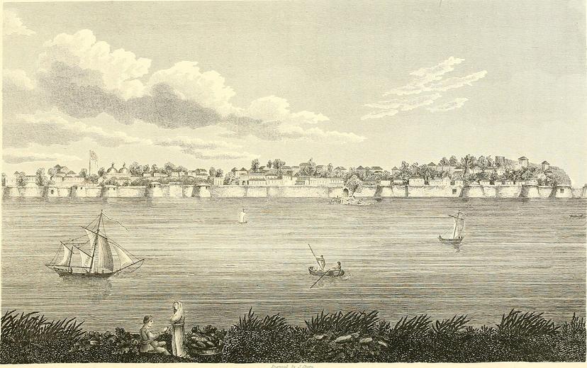 How Khambhat Became India's Agate Hub